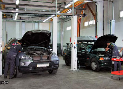 СТО КАХОВСКАЯ. Запчасти. Ремонт. Обслуживание. Запорожье. Mobil 1